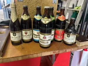 Dachbodenfund: für so was werden heute schon Liebhaberpreise bezahlt