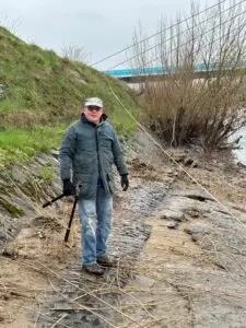 Uli und das Kettensägen-Massaker