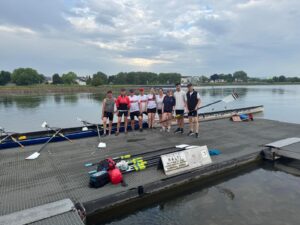Start in Neuwied
