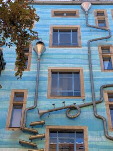 Kunsthofpassagen Dresden