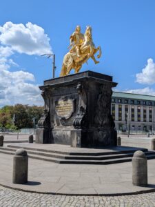 August der Starke