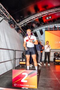 Foto: A. Pischke