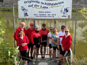 Originelle Schiffsfahrten sorgen für rundum gute Stimmung