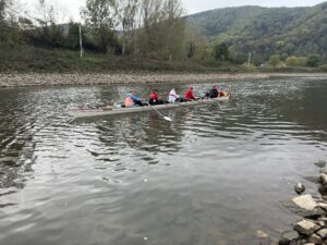 Anlegen in Lahnstein